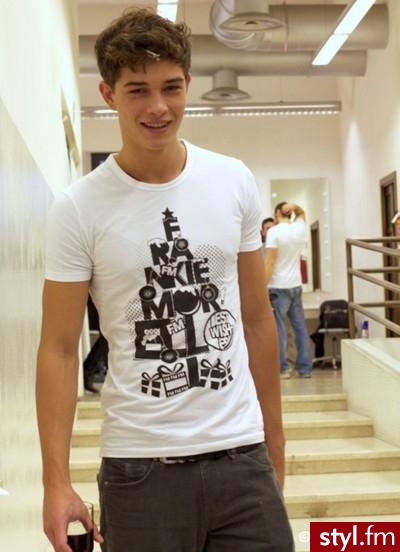 Koszulki Ciuchy Moda