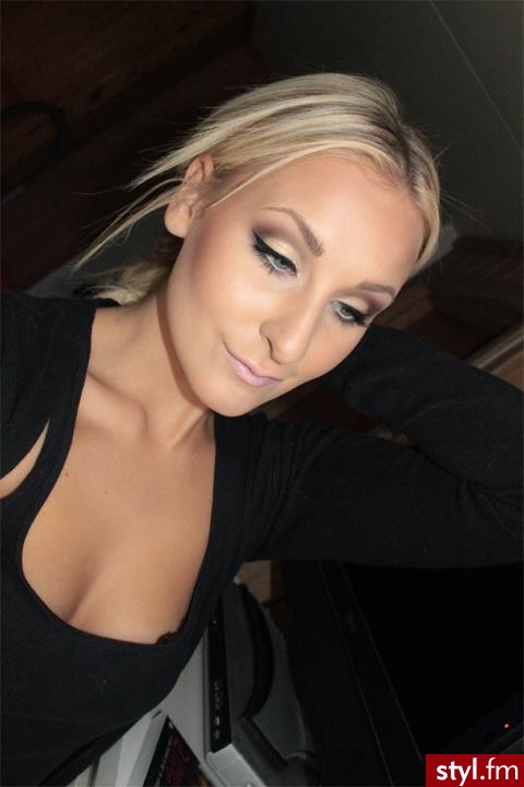 Dzienne Makijaże