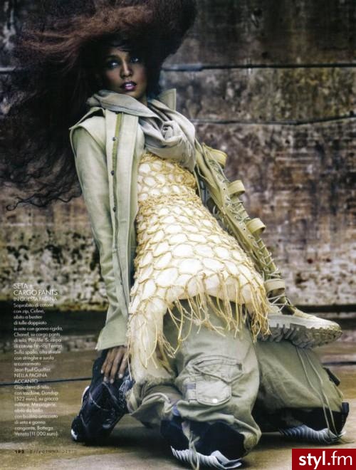 Pozostałe Ciuchy Moda
