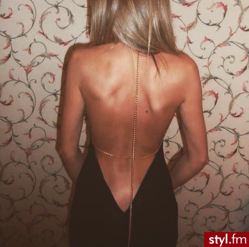 Wieczorowe Sukienki Moda