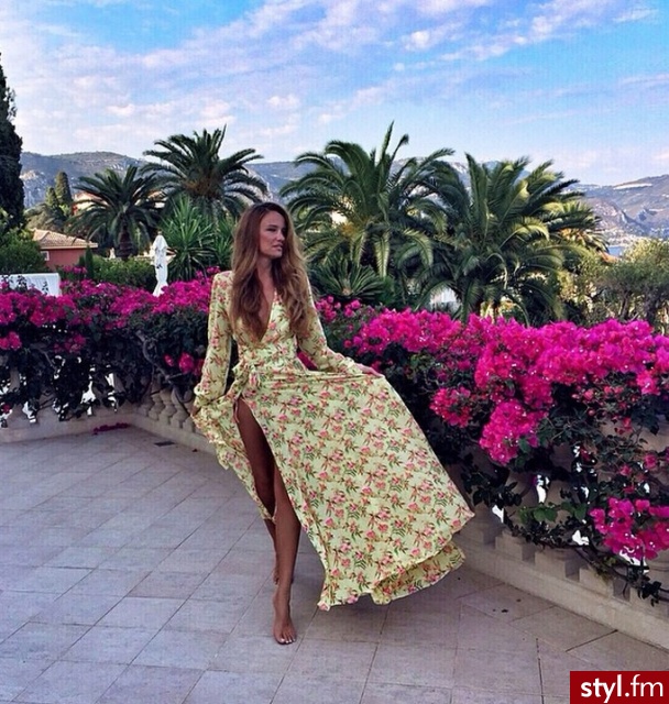 Dzienne Sukienki Moda