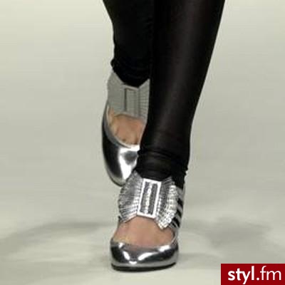 Pozostałe Buty Moda