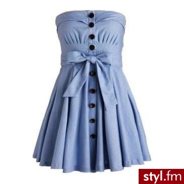 Pozostałe Ciuchy Moda