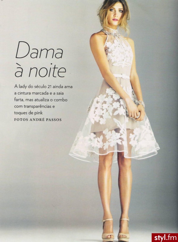 Sukienki Moda
