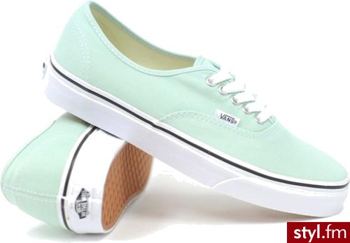 Trampki Buty Moda