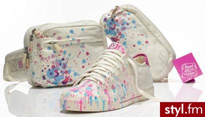 Pozostałe Buty Moda