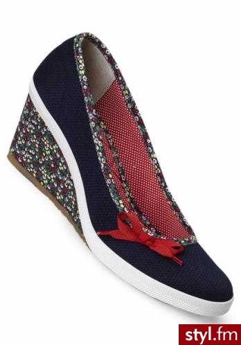 Pozostałe Buty Moda
