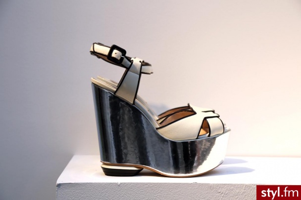 Koturny Buty Moda