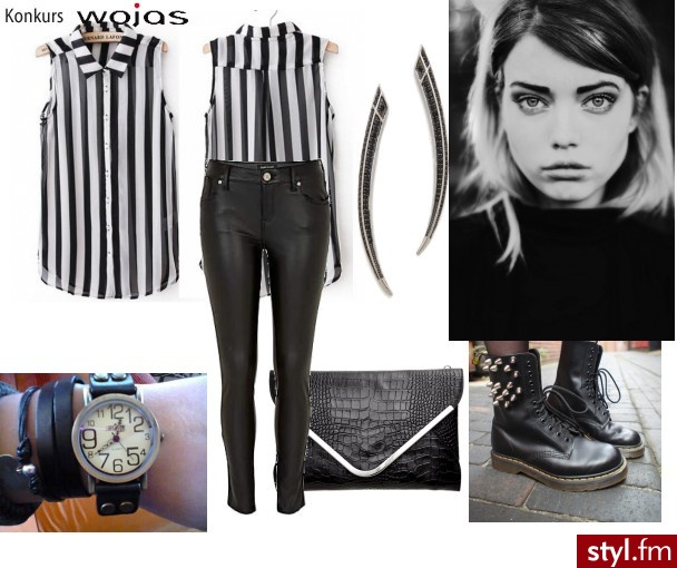 klasyka - Konkurs - Wojas Styler