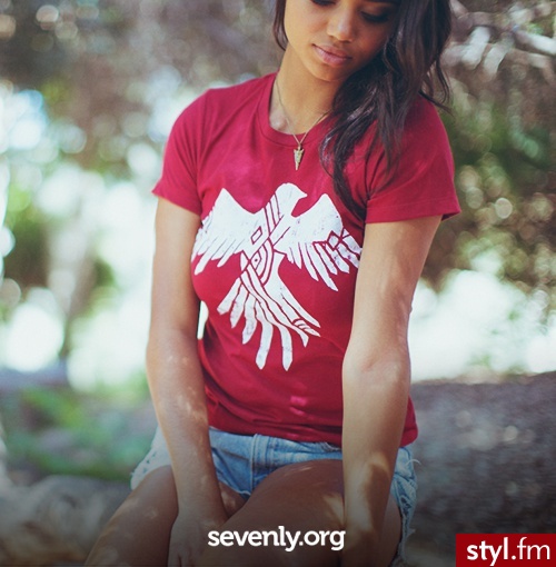 T-shirt Ciuchy Moda