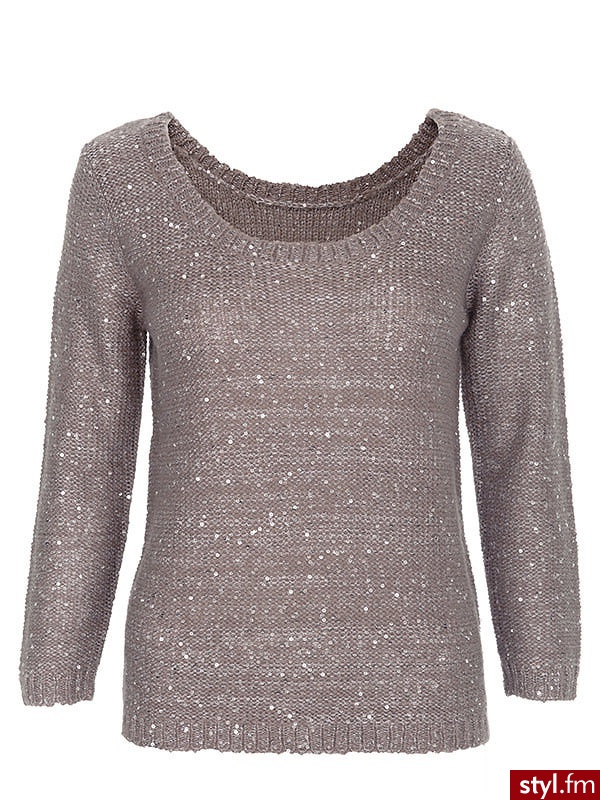 Swetry Ciuchy Moda