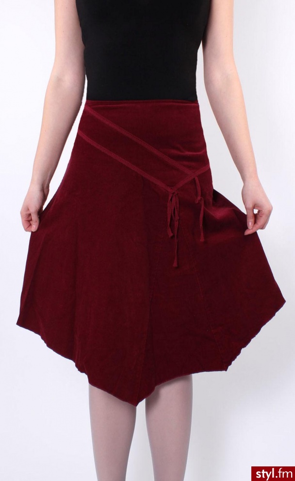 Spódnice Moda