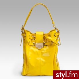 Firma: Jimmy Choo
Cena: 1270 € - Pozostałe Torebki Moda