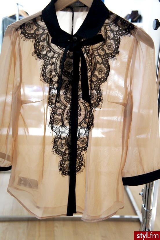 Koszule Ciuchy Moda
