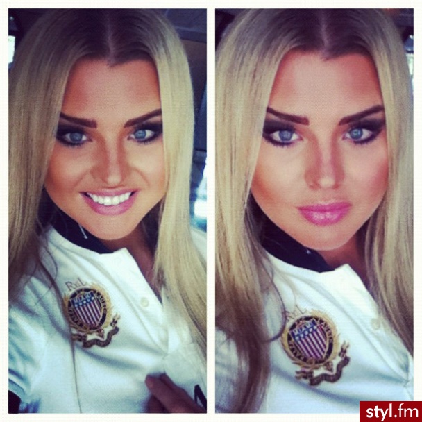 Dzienne Makijaże