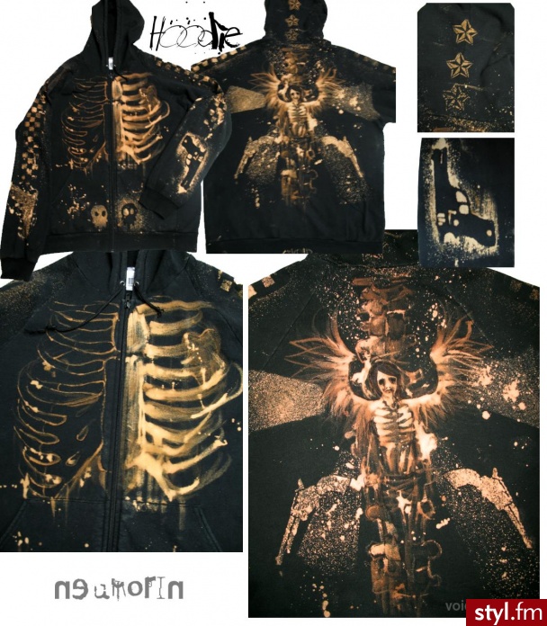 Pozostałe Ciuchy Moda
