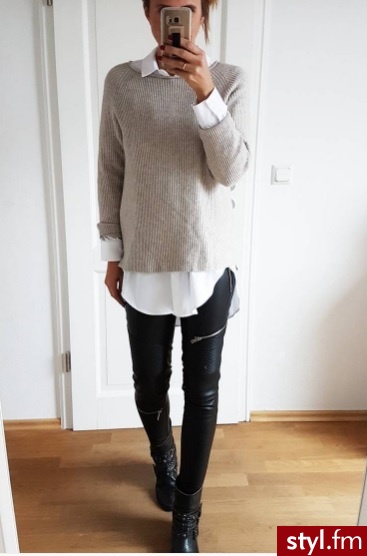 Pozostałe Ciuchy Moda