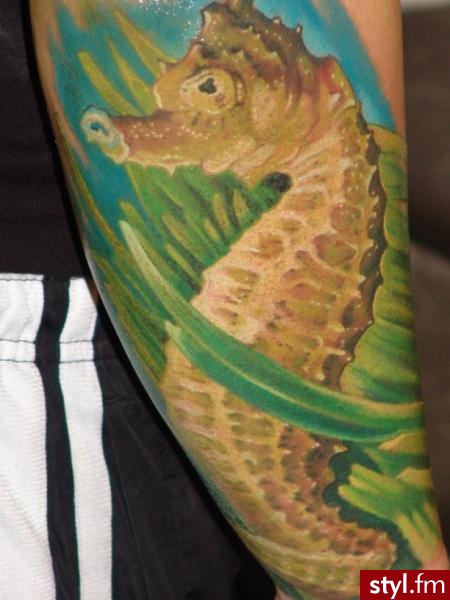 Tatuaże