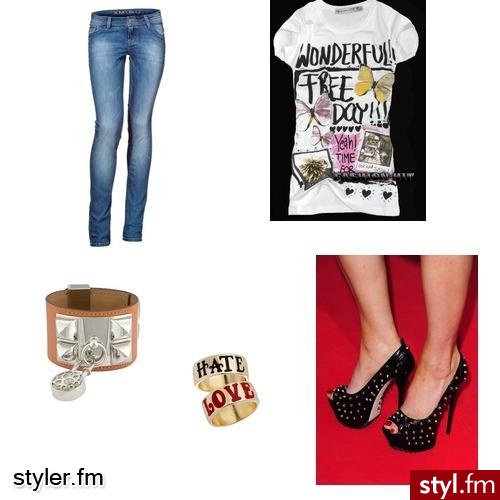 MMaggada. Magdayyyy - Styler