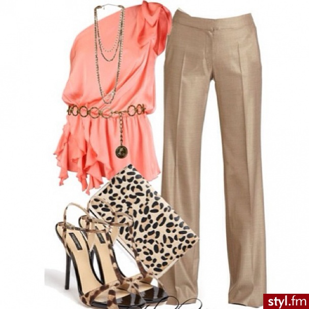 Bluzki Ciuchy Moda
