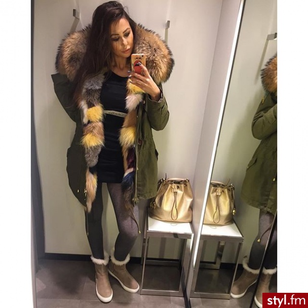 Pozostałe Ciuchy Moda