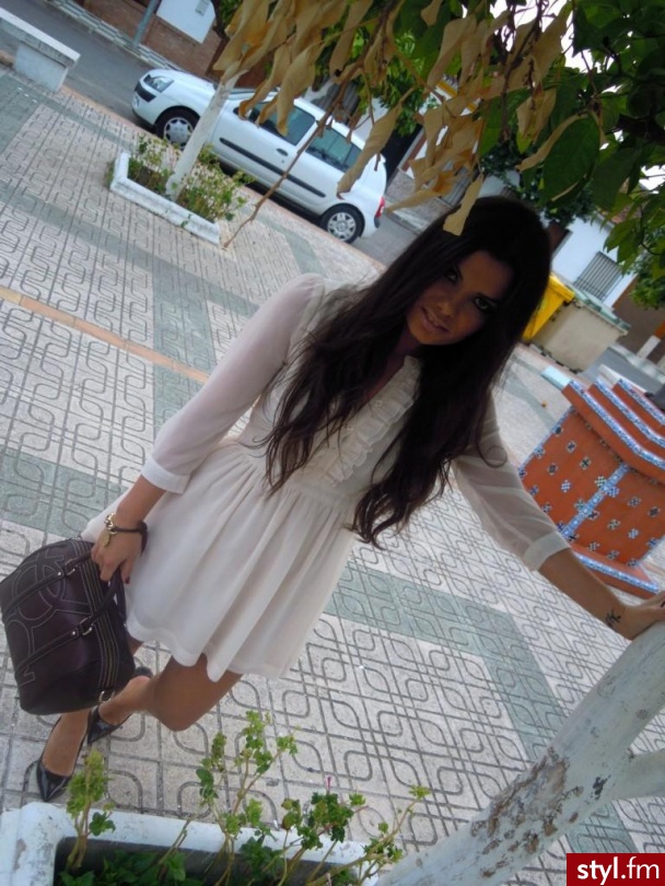 Sukienki Moda