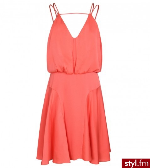 Dzienne Sukienki Moda
