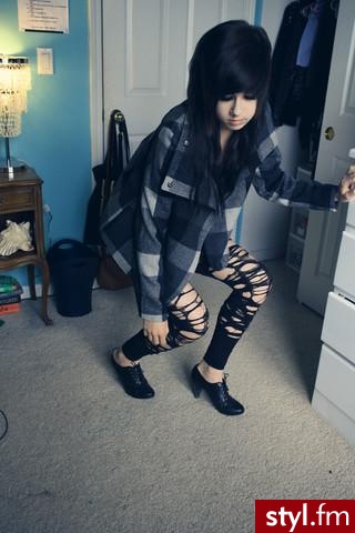 Pozostałe Ciuchy Moda