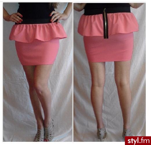 Spódnice Moda