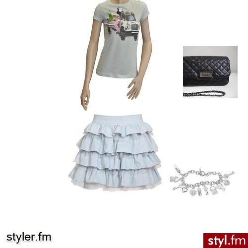 zestaw. zestaww - Styler