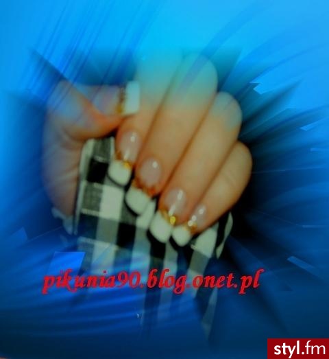 Paznokcie