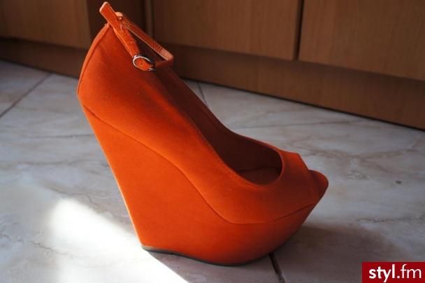 Koturny Buty Moda