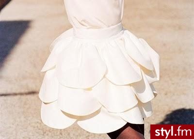 Spódnice Moda