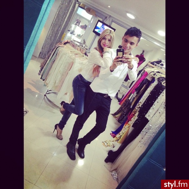 Pozostałe Ciuchy Moda