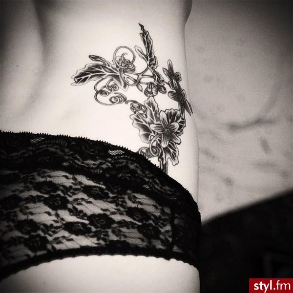 Tattoo.. Tattoo. - Tatuaże