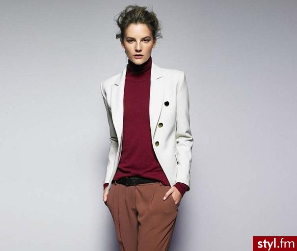 Marynarki i żakiety Okrycia Moda