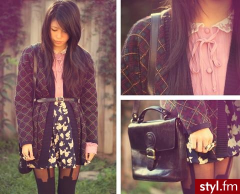 Pozostałe Ciuchy Moda