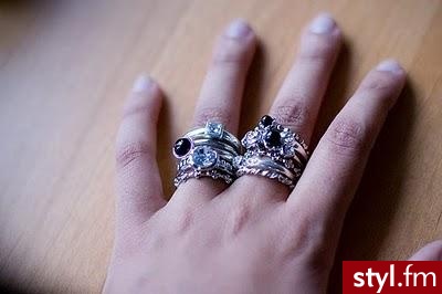 Jeżeli zdjęcie znajduje się już w galerii poproszę o link - Pozostałe Dodatki Moda