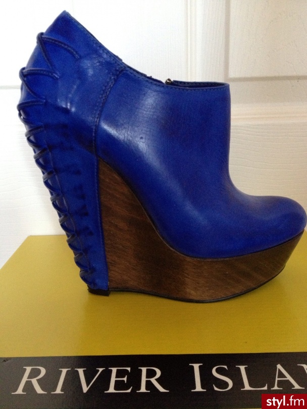 Koturny Buty Moda