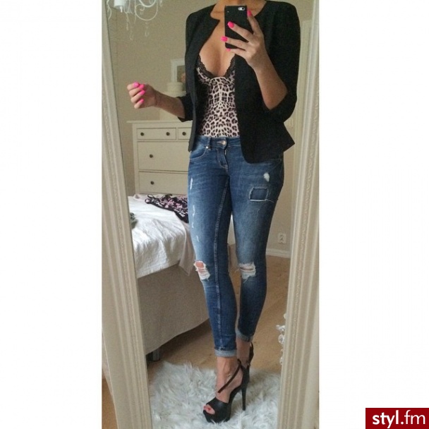 Pozostałe Ciuchy Moda