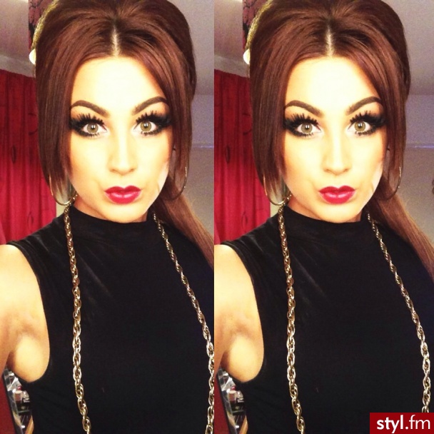 Dzienne Makijaże