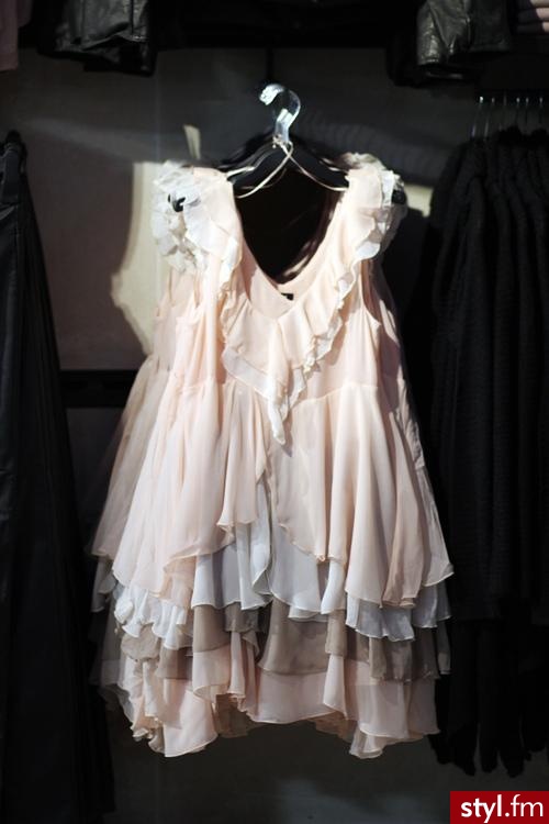 Pozostałe Ciuchy Moda