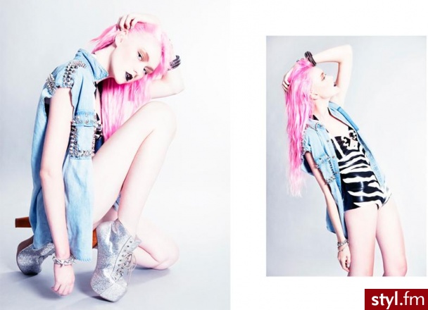Koszule Ciuchy Moda