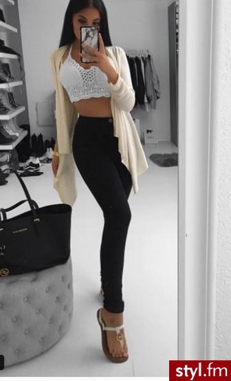 Pozostałe Ciuchy Moda