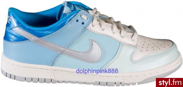 Nike dunk low old school - Pozostałe Buty Moda