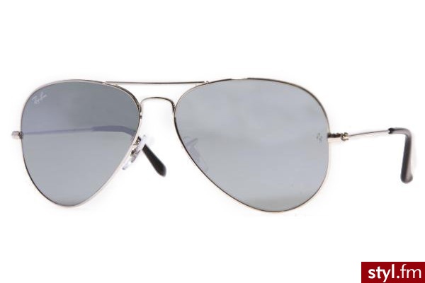 Ray Ban RB3025 58 W3277 - Okulary Dodatki Moda