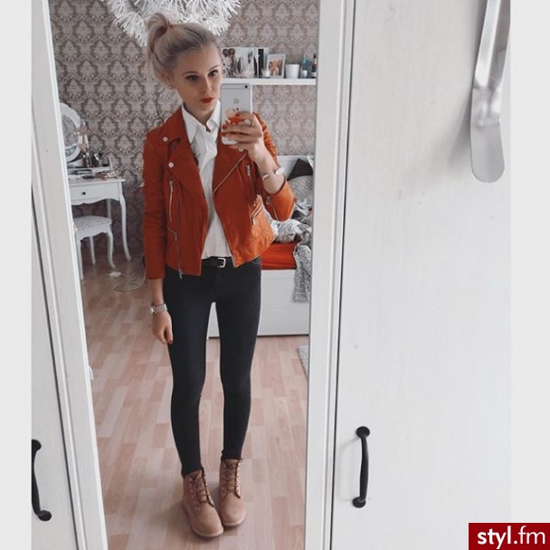 Pozostałe Ciuchy Moda