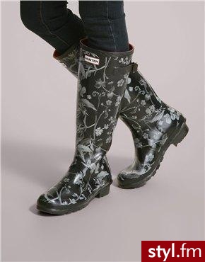 Pozostałe Buty Moda