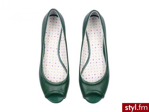 Pozostałe Buty Moda