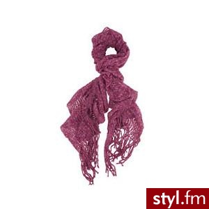 Pink Jelly Fish Scarf by Missoni Accessories - Polyvore. Pobrano ze strony: http://www.polyvore.com/pink_jelly_fish_scarf_missoni/thing?id=22030994 - Pozostałe Dodatki Moda